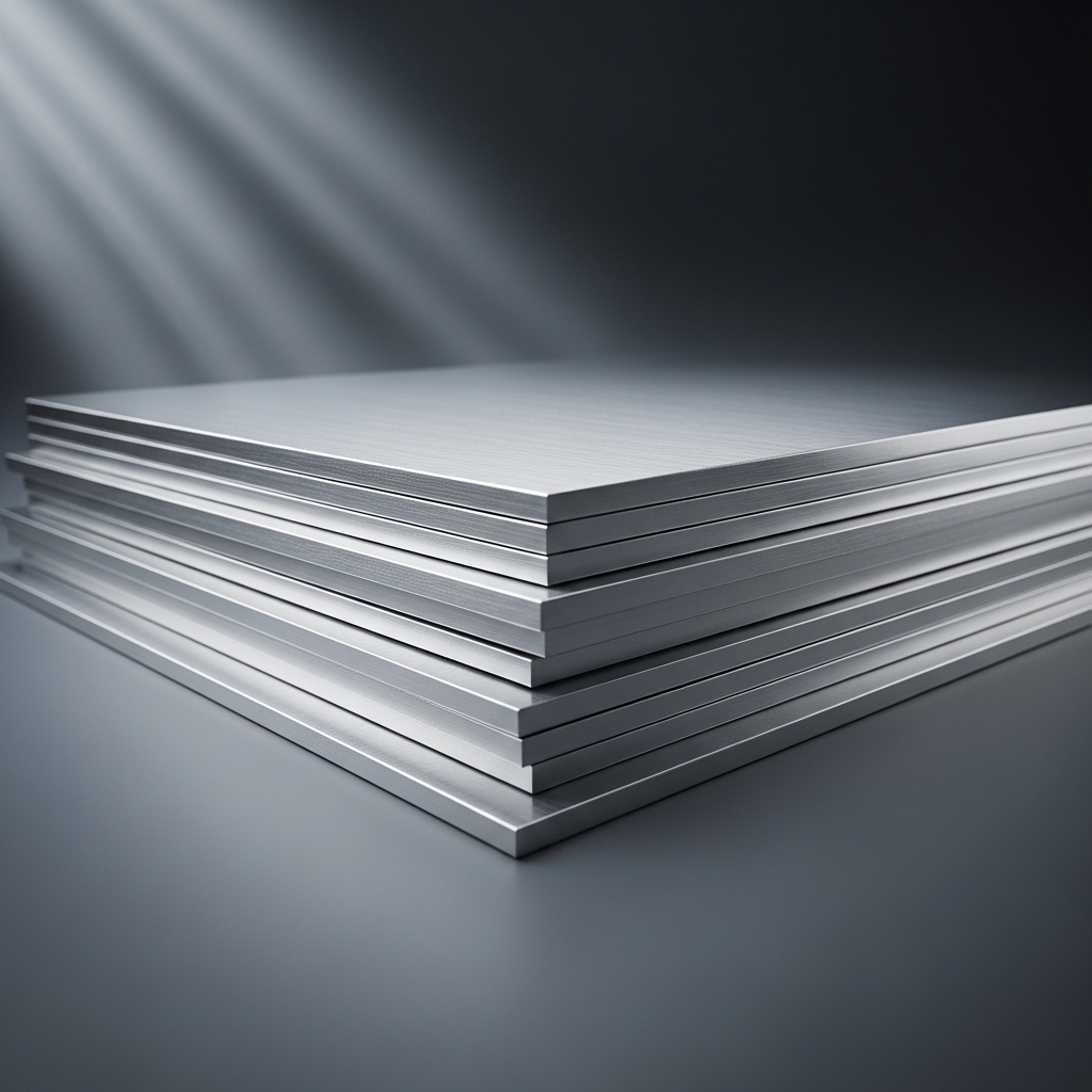 ألواح أللومنيوم ٢