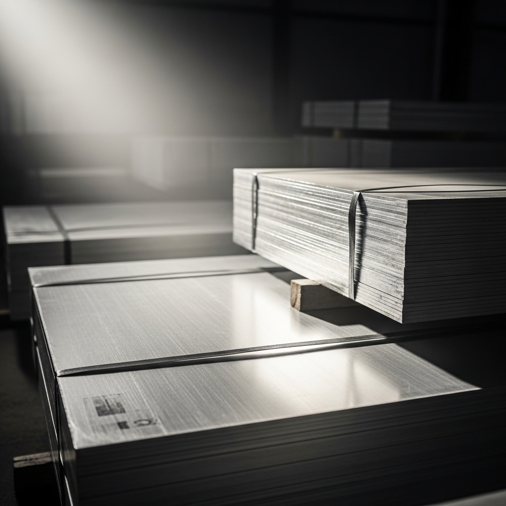 ألواح أللومنيوم ٣