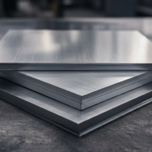 ألواح األلومنيوم